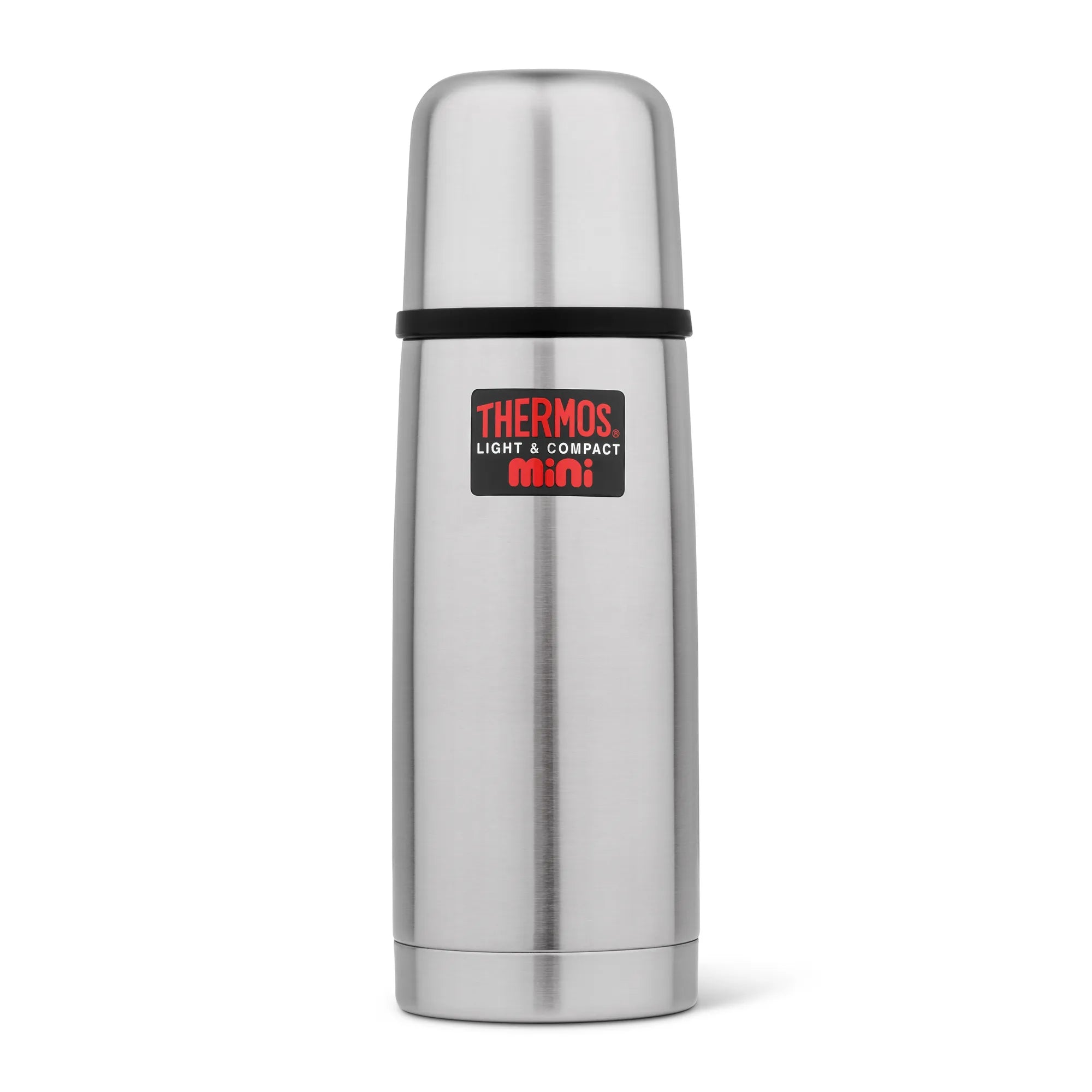THERMOS Light&Compact 0.35L Stål – Askeroth AB