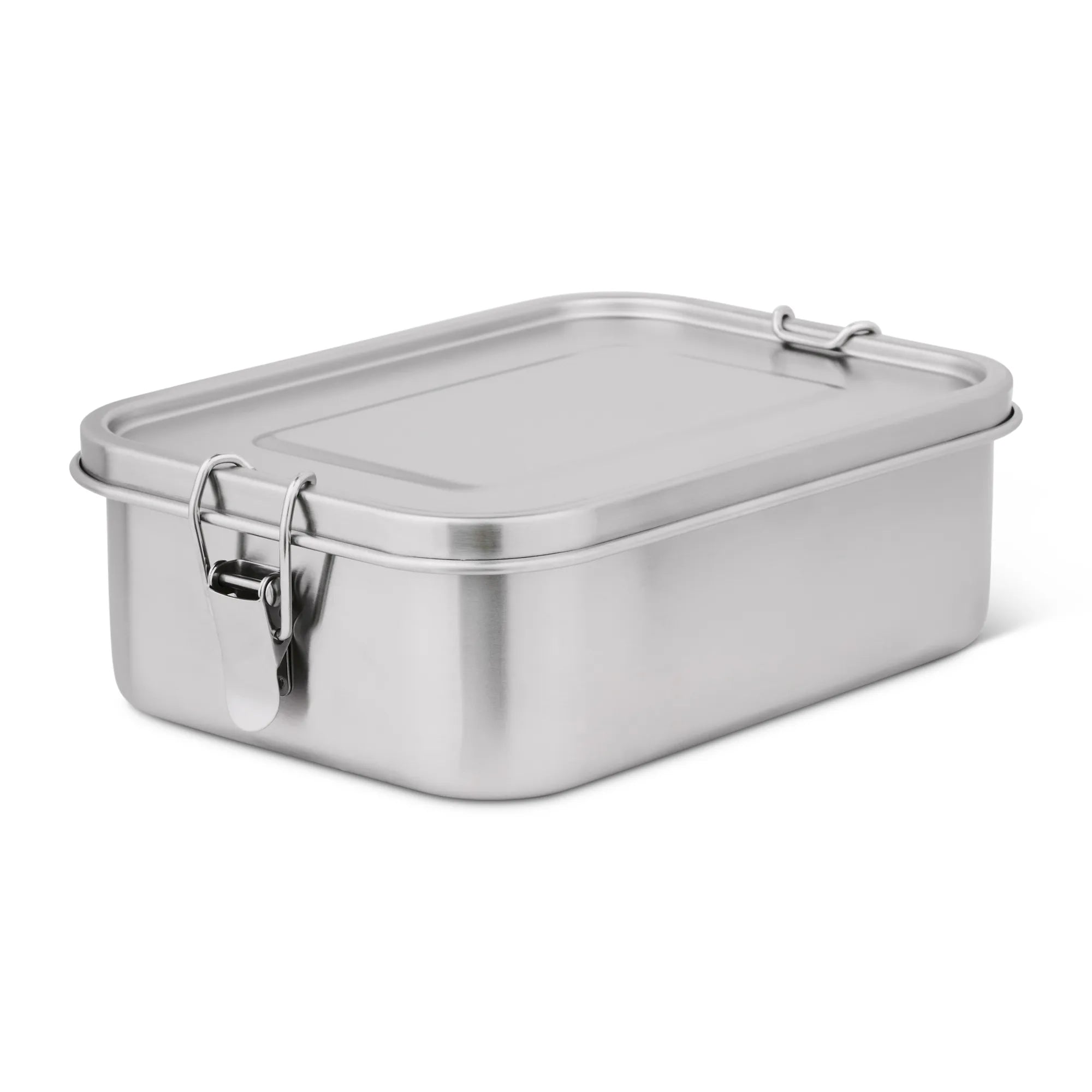 VILDMARK Picnic Lunchbox 1.2L Rostfritt Stål Slim – Askeroth AB